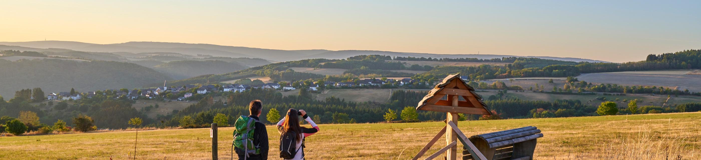 Pastoraler Raum Hermeskeil