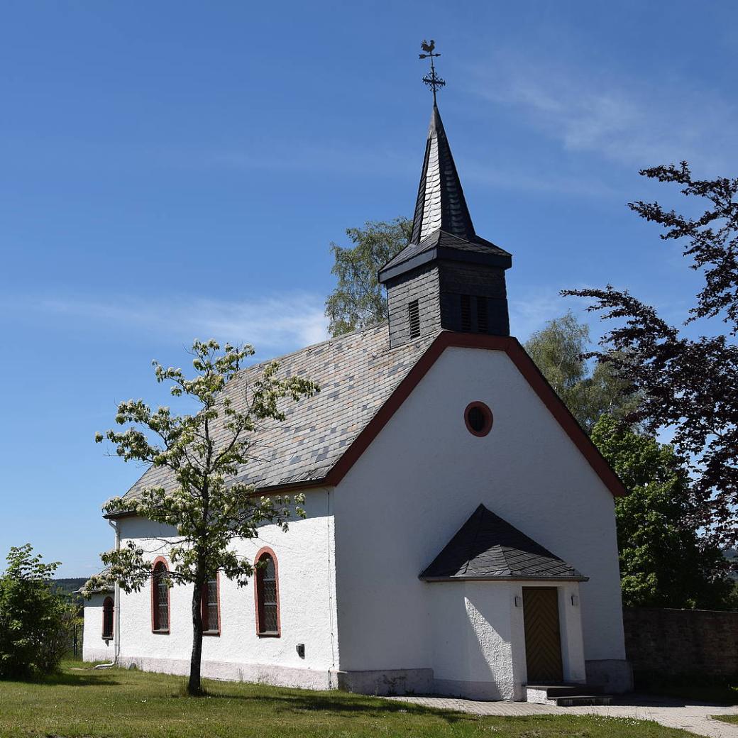 Kapelle Höfchen