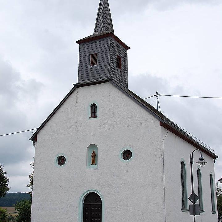 Kirche Pölert