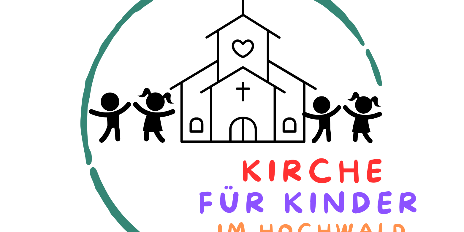 Logo Kirche für Kinder Im Hochwald