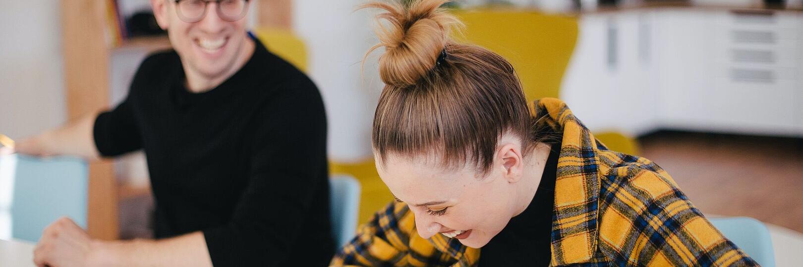 Ausbildung (c) Jason Goodman auf Unsplash Ausbildung